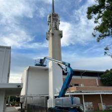 Arcadia Community Church & 100-Foot Bell Tower 25